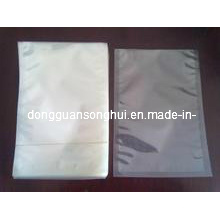 Nylon Vacuum Bags/ Vacuum Sealable Nylon Pouches